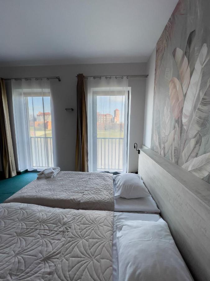 Double or Twin Room Wawel Castle View