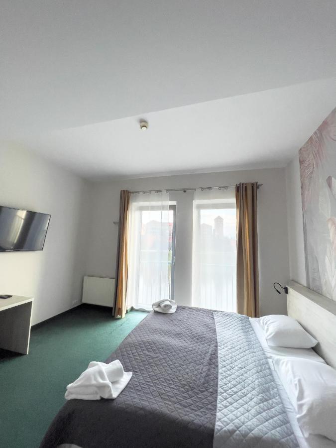 Double or Twin Room Wawel Castle View