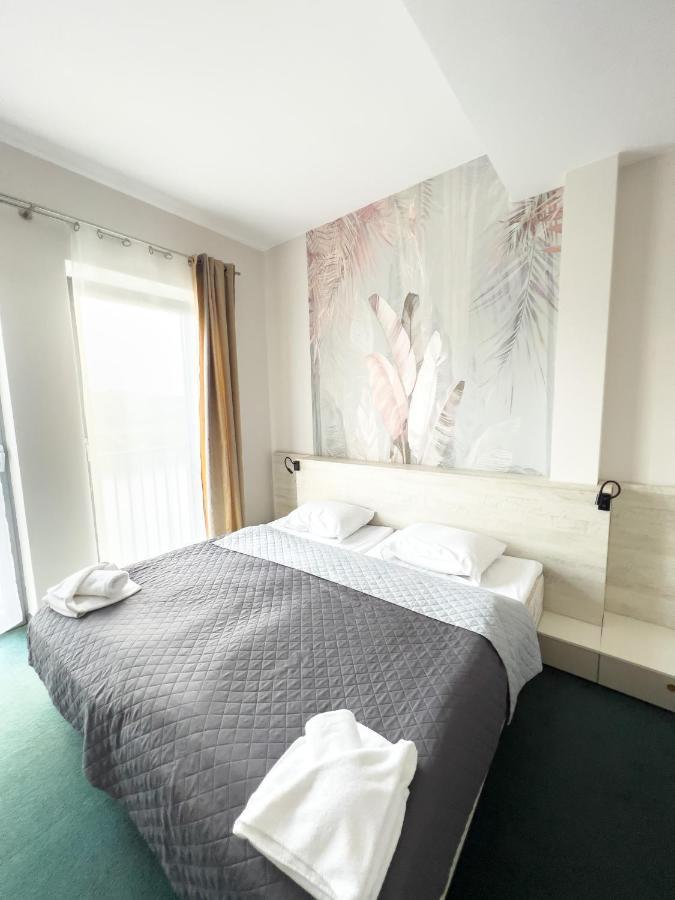 Double or Twin Room Wawel Castle View