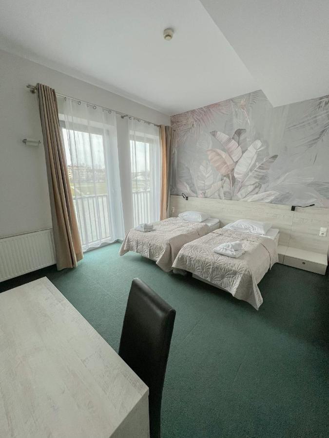 Double or Twin Room Wawel Castle View