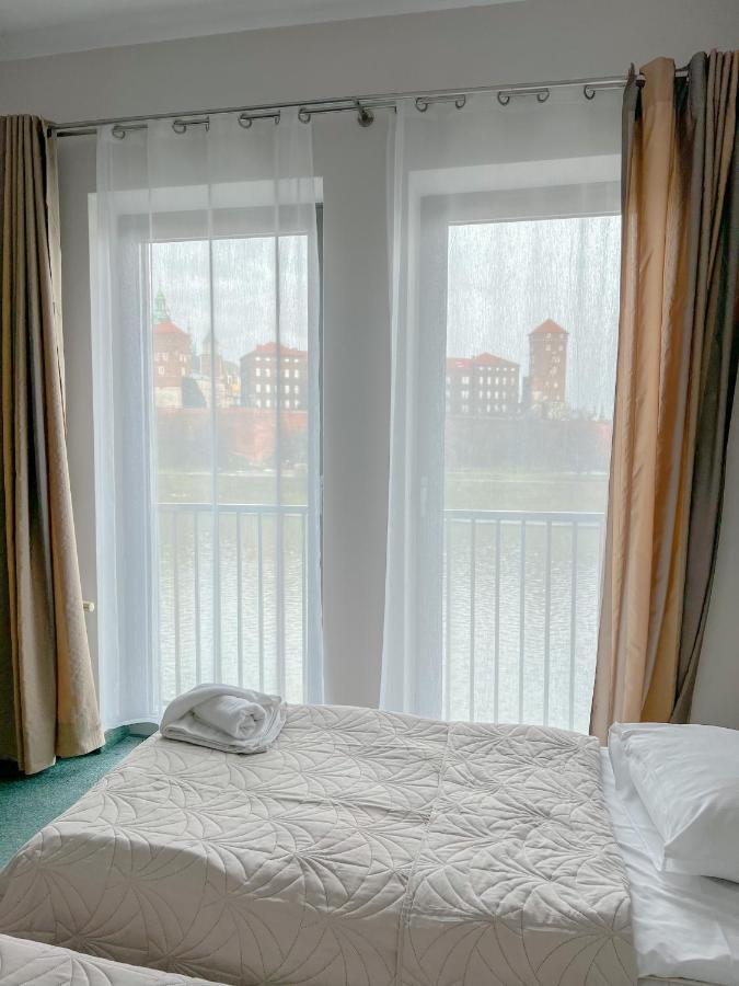 Double or Twin Room Wawel Castle View