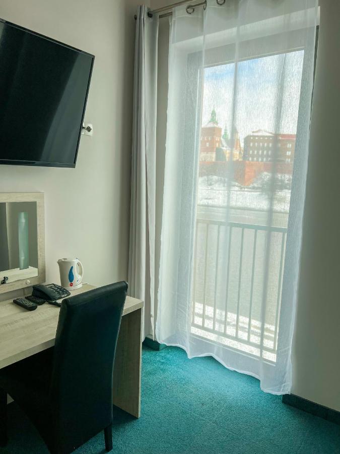 Deluxe Apartment Castle View not guaranteed