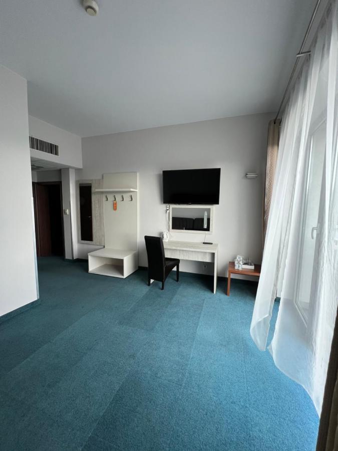 Deluxe Apartment Castle View not guaranteed
