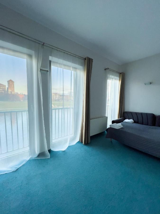 Deluxe Apartment Castle View not guaranteed