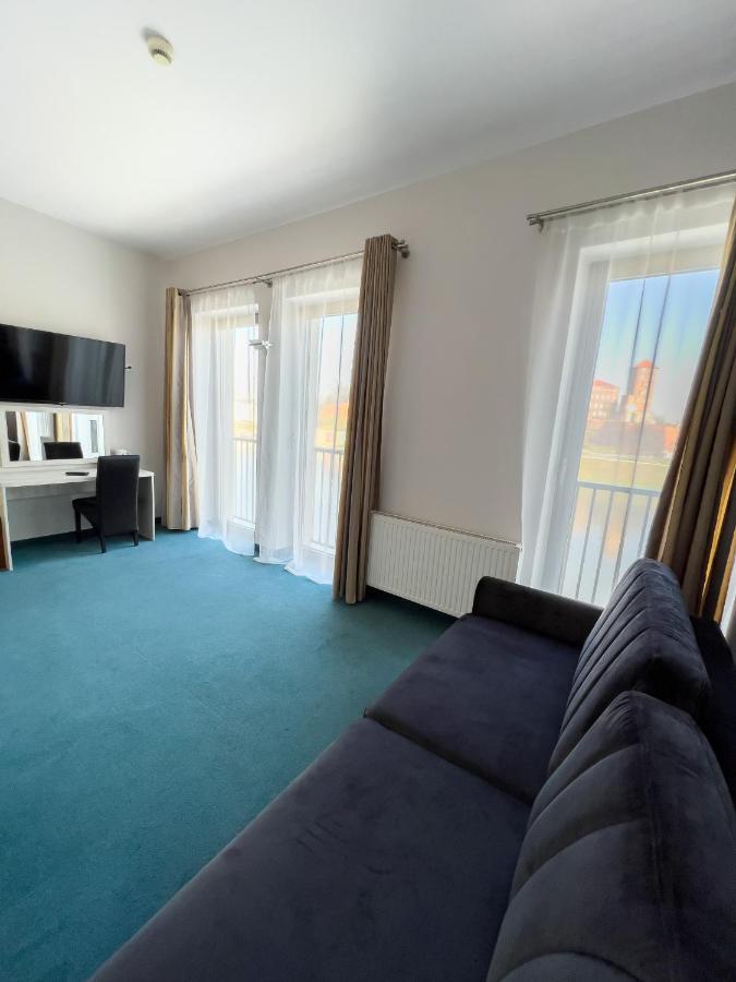 Deluxe Apartment Castle View not guaranteed