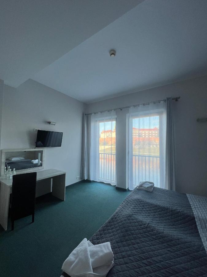 Double or Twin Room Wawel Castle View