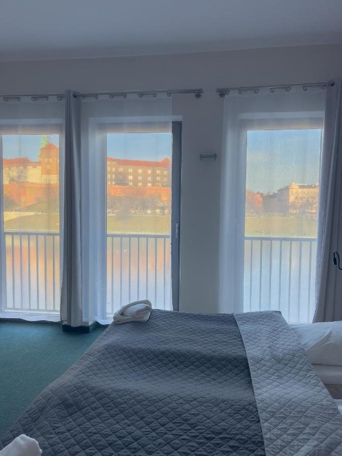 Double or Twin Room Wawel Castle View