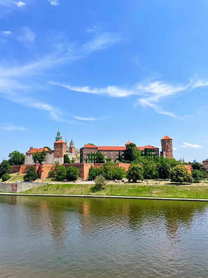 Double or Twin Room Wawel Castle View
