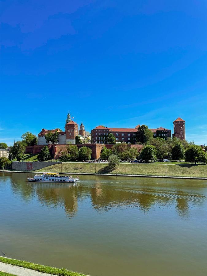 Double or Twin Room Wawel Castle View