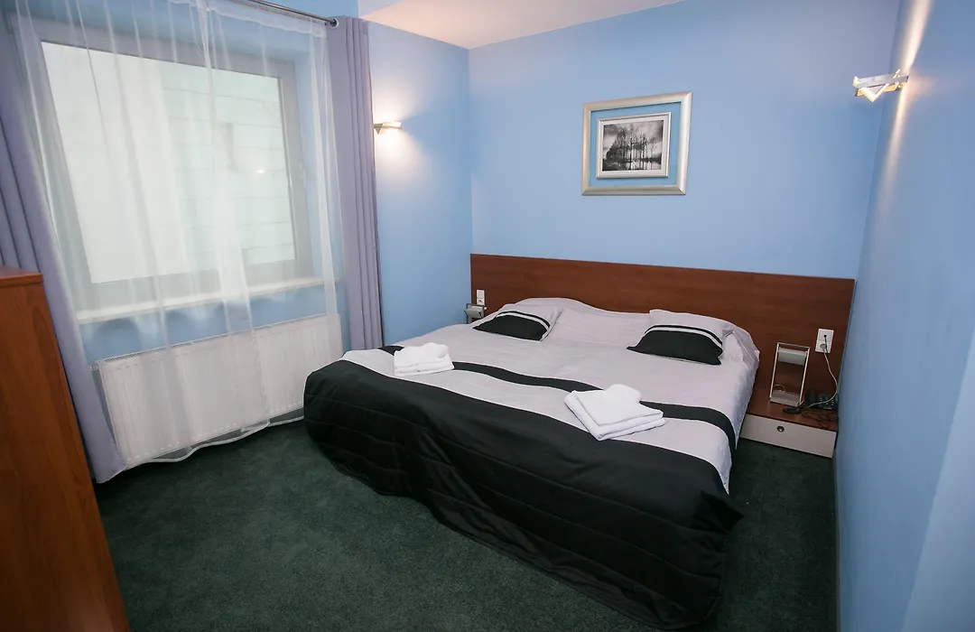 Hotel Poleski-1