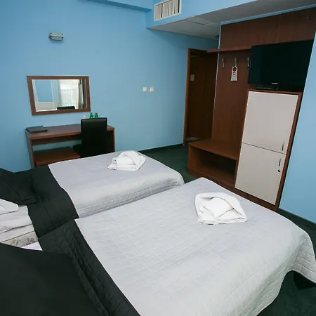 Hotel Poleski-3