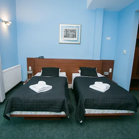 Hotel Poleski-2